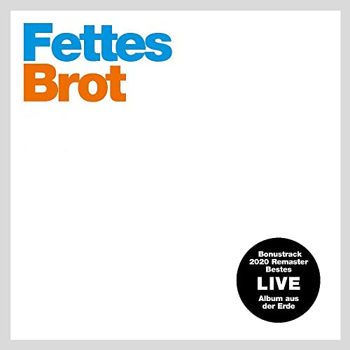 Fettes Brot Schallplatten