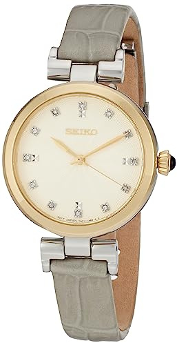 Seiko Analog SRZ546P1