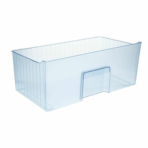 LUTH Premium Profi Parts Cajón de verduras compatible con Siemens 00434645 para frigorífico