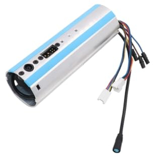 XIBANY Motor-Roller Der Motherboard-Controller for Ninebot Nr. 9 ES2 Gilt for den Elektroroller-Controller Nr. 9 des Modells ES1 ES2 ES4 Motor-Roller