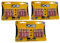 Heavy Duty Disposable AA Size Zinc Chloride Batteries R6 1.5V JCB Pack of 24