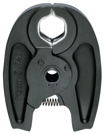 Klauke Pressbacke Mini - TH - KSP11, Größe TH 16 (TH)