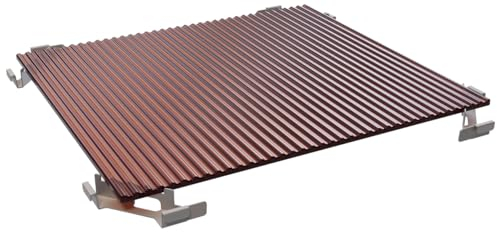 OUTDOORCHEF Blazinglas® für Blazing Zone Lugano Evo II, Arosa und Davos