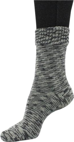 Sockenwolle Strumpfwolle Color 4fädig 100gr Knaul - Farbauswahl an butem Strumpfgarn- 420m Lauflänge, Filzfrei (1003)