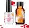 RSTYLE Gel Nail Polish Prep Dehydrator für Gelnägel Set, 2PCS * 15 ml Bonding Primer für Gel Nagellack Acrylic Powder