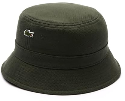 Lacoste Unisex Cap Cap (1 Stück), Splintholz, M