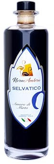 6 pezzi- Amaro di Mirto Selvatico 50cl 28% (6)