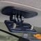 Ash Cam Reversing Camera Bracket - Rear Window Backup Camera Mount, Adjustable, No Drilling