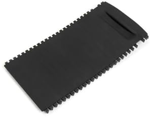 DOFABI for, for Peugeot, 301 2008 Voiture accoudoir Central boîte Couverture Console Volets coulissants Porte-gobelet boîte de Rangement 2017-2018 96782515ZD Couvercle de volet de coupelle de Rouleau