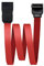Blendend Cable SATA de datos acodado 0.5 m, alta velocidad, conexión eficiente, ideal para transferencias de datos y ampliación de almacenamiento.