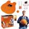Jeu de basket-ball de toilette, ensemble de salle de bain de basket-ball,Jeu de cerceau en milieu de travail - Panier de basket-ball d'intérieur interactif, ensemble de paniers de basket-ball intéress
