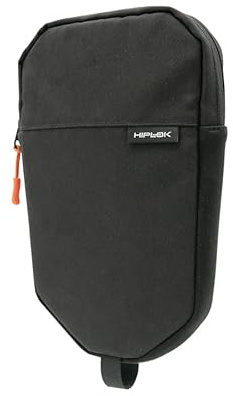 Hiplok 1000 Series Lock Sleeve for DX1000 and D1000 Easy to Use with Gloves Padded for Protection Water & Dirt Resistant