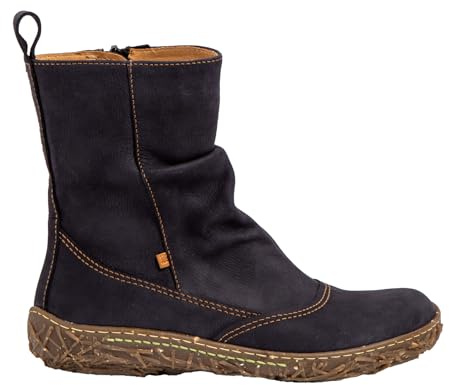 El Naturalista N722 Nido Damenstiefel, Ocean, Breite 37, Blau (Ocean), 37 EU Ancho