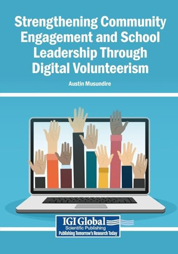 Strengthening Community Engagement and School Leadership Through Digital Volunteerism