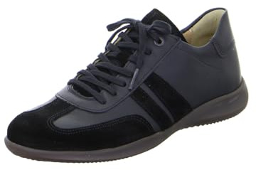 Hartjes Sneaker Goa Schwarz Gr. 44