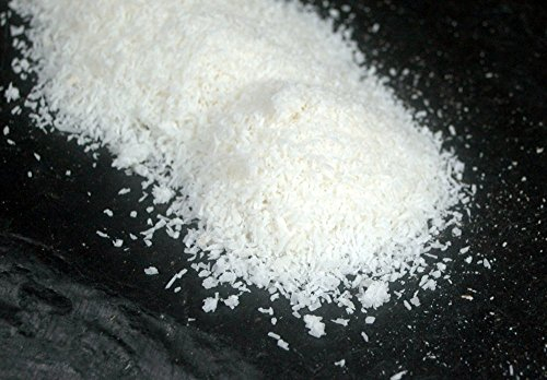 Naturix24 Noix de coco râpée déshydratée 1 Kg