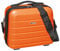 Check in Kosmetikkoffer London 2.0, orange