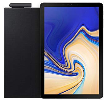 Samsung T830 Galaxy Tab S4 Wi-Fi Tablet-PC, (4GB RAM) grau + Tastatur