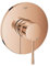 Grohe Essence Monom. Unterputzdusche DA0