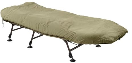 JRC Cocoon 5 Season Sleeping Bag Schlafsack (Normal)