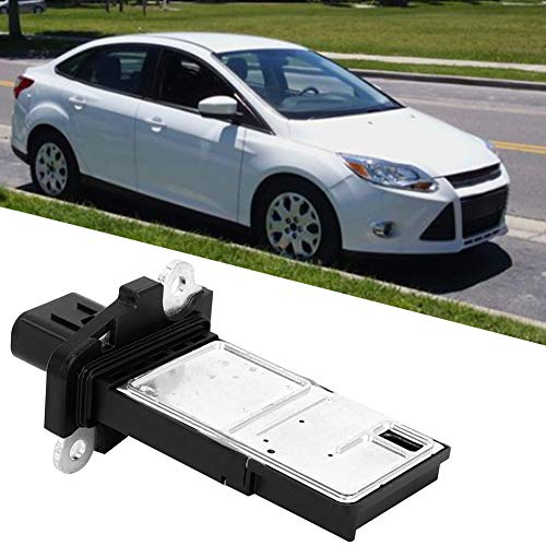 Luftmassenmesser MAF Sensor Passend für 3l3a 12B579 BA für für Focus 1.6 Tdci MAF Sensor für für Transit Luftmassenmesser Luftmassenmesser 3l3a Luftmassenmesser