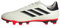 Adidas Unisex Copa Pure II Club Indoor Boots, Ivory/core Black/solar red, 44 2/3 EU