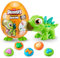 Smashers Junior Dino Dig Kleines Ei (Stegosaurus)