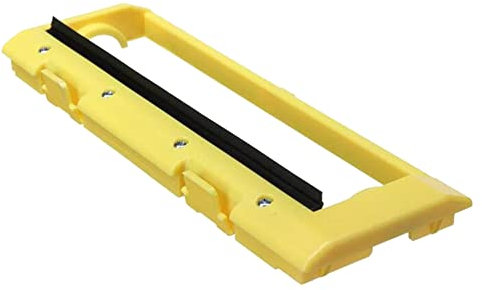 Kuuddker The Yellow Main Brush Cover of the Sweeper is Suitable for A4 A4S T4 X430 X432