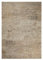 Esprit gewebter Teppich mit seidigem Glanz, heller Farbgebung, einzigartiger Haptik - Luxuriöse Eleganz für moderne Einrichtungen in Wohnzimmer und Schlafzimmer - Upper East Side (50 x 80 cm, beige)