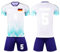 T Shirt Personalisiert Herren Deutschland Tshirt Shorts Trikot Set Deutschland Em Fanartikel Deutschland Tshirt Maßgeschneidertes Trikot Trikot Kinder Trikot Personalisiert