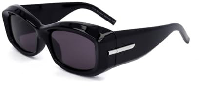 Givenchy GV40044U 01A SHINY BLACK 56/16/140 Sonnenbrillen