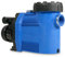 Selbstansaugende BADU Prime 13 Poolpumpe mit 13m³/h Förderleistung - 230V - Geräuscharm & salzwassergeeignet - Für Pools bis 50m³ - Premium-Qualität aus Deutschland