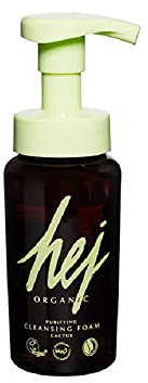 Hej Organic Reinigungsmilch - 150 ml