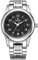 BUREI Damenuhr Analog Edelstahl Uhren Damen Silber Band wasserdichte Armbanduhr mit Datum Armbanduhr Damen Elegant Dünn