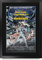 HWC Trading A3 FR James Bond - Moonraker Movie Poster Roger Moore Signed Geschenk GESTALTET A3 Printed Autogramm Film Geschenke drucken Fotobildanzeige