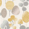 Fine Decor Wallpaper Scandi Forest Mustard M1530 Full Roll