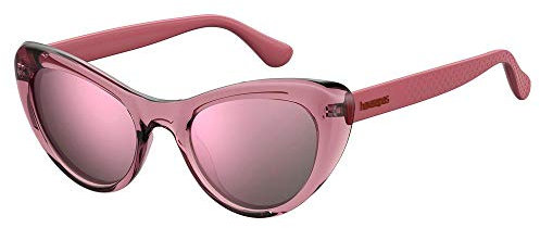 Havaianas Damen CONCHAS Sonnenbrille, (OPLE BURG), 50