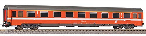 Piko H0 58533 H0 Personenwagen Eurofima der OeBB