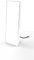 DAYVIA 400149952 Lampe de luminothérapie, Blanc
