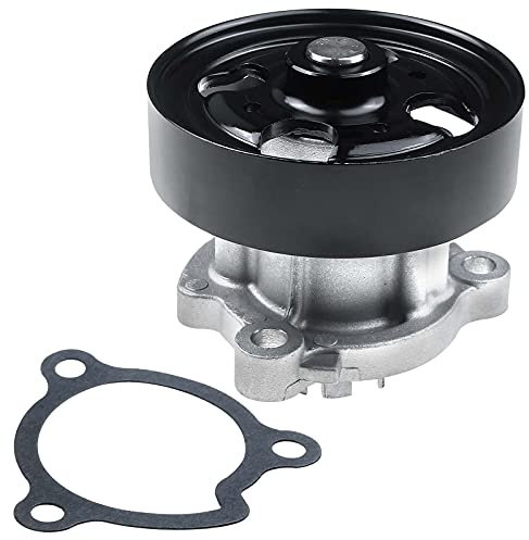 Bomba de agua para Primera P12 Primera Hatchback P12 Primera Kombi WP12 X-Trail T30 T31 Koleos I HY 2001-Hoy AW9427