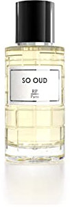 RP - Eau de Parfum RP So Oud - 50ml