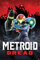 Pyramid International Metroid Dread Poster Shadows