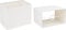 VBS 2er-Pack Lampenschirm rechteckig 20x12x15cm Schirm Lampe Beleuchtung