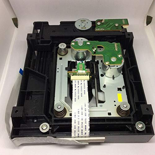 EEEONE NAD c516 c546 Ape Nuova Radio CD Player Laser Lens LaserInheit Pick-up ottici Meccanismo Optique Bloc