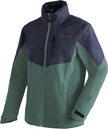 Maier Sports Halny M He-Jacke mTEX Nottingham/Night - 56