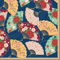 20 Servietten Asiatische Fächer | Japan | China | Spanien | Mode | Asien | Tischdeko | Decoupage | Serviettentechnik 33x33cm