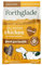 Forthglade Dry Dog Food, Cold Pressed, (10kg Resealable Bag), Chicken with Vegetables, Hypoallergenic Dog Food, Grain Free, Complete Natural Puppy, Adult and Senior Dry Dog Food for Good Gut Health