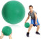 AVCXEC Silent Basketball 15cm - Trainingsball Indoor, Foam Ball, Unbeschichteter High Density Ball Für Verschiedene Indoor-Aktivitäten, Spielzeug Ab 3 Jahre