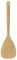KitchenAid KQG601OHBBE Bamboo Solid Turner, 32.5 cm