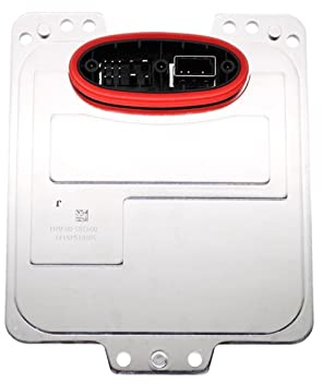 HID Vorschaltgeräte Frontscheinwerfer HID-Vorschaltgerät Gasentladungslampe Xenon-Vorschaltgerät Steuergerät Für - 957 2007-2010 Hella